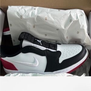 Air Jordan slip on *sold out online* womens 7.5